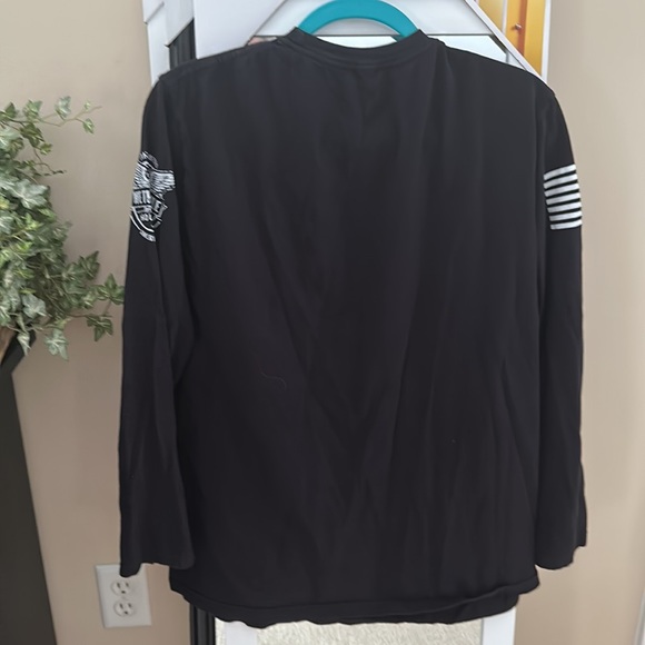 F*CK AROUND AND FIND OUT SHIRT - SIZE LARGE - Picture 4 of 9